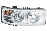 Hella Hauptscheinwerfer 1EJ 011 287-141 FüR DAF LF FF P21W 24V Halogen