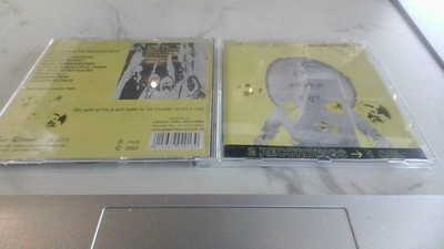 THE THIRD EYE AWAKENING SEARCHING 1969 SOUTH AFRICAN UNDERGROUND ROCK 2 on  1 CD