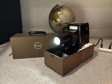 Vintage Kodak Koda Slide Projector Series III