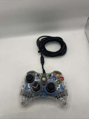 Afterglow Wired Controller for the Xbox 360.