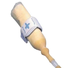 TIDI Posey Incontinence Sheath Holders (12/Box)