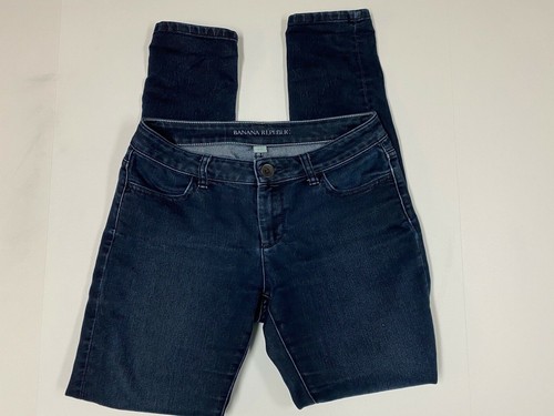 Banana Republic Jeans Leggings Womens 