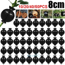 Reusable Air Layering Pods Bonsai Plant Root Growing Box Tree Propagation Ball