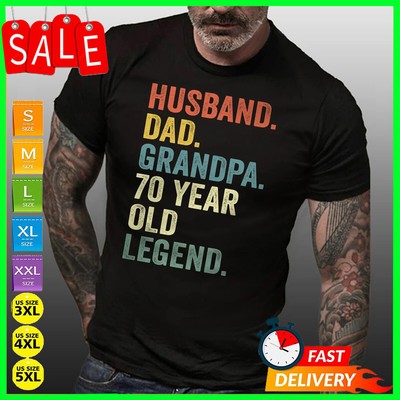 legend shirts