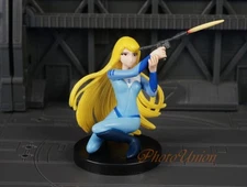 Space Battleship Yamato Star Blazers Queen Starsha Iscandar Figure Model A620 B