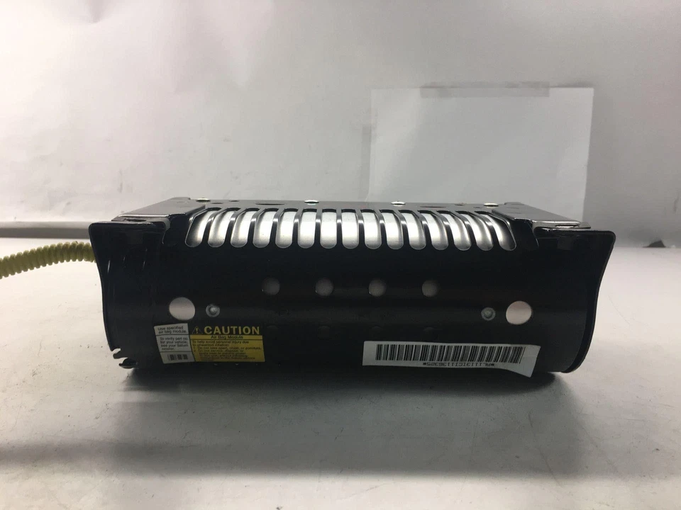 Bolsa de aire Saturn S Series SW2 2000-2002 tablero delantero bolsa de aire pasajero derecho OEM J Foto 4 de 4