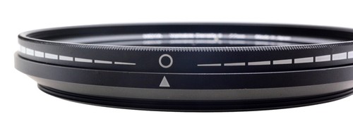 Hoya Variable Density II Filter, ND 3-400, 52, 55, 58, 62, 67, 72, 77, 82mm, NEU - Picture 4 of 12