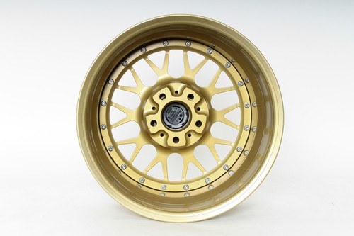 BBS RS/RC041-42 7,5 8,5x17 poliert Felgen BMW E30 E36 E46 M3 Z3 Z3M E87 E88 rims - Bild 6 von 12