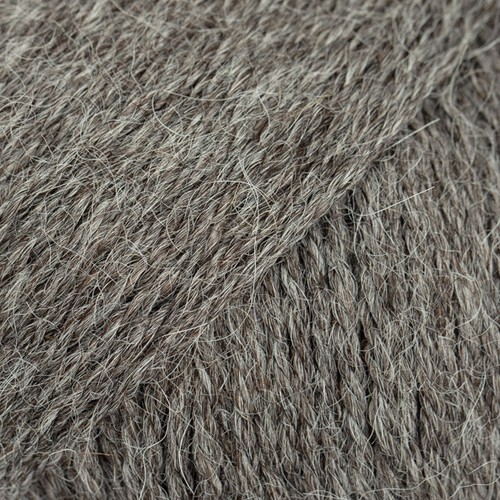 Drops PUNA Undyed Alpaca Yarn, DK Knitting Yarn, Natural yarn / 8 SHADES - Picture 12 of 16