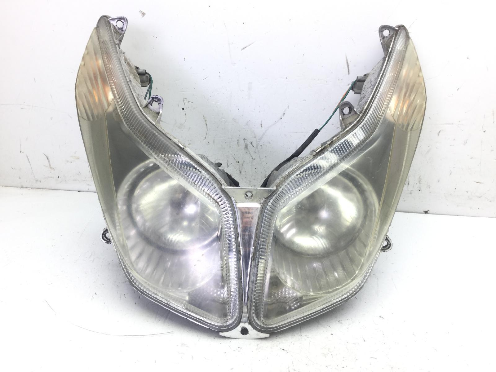 Headlight SYM 300 2008 2009 LH30WY8 eBay