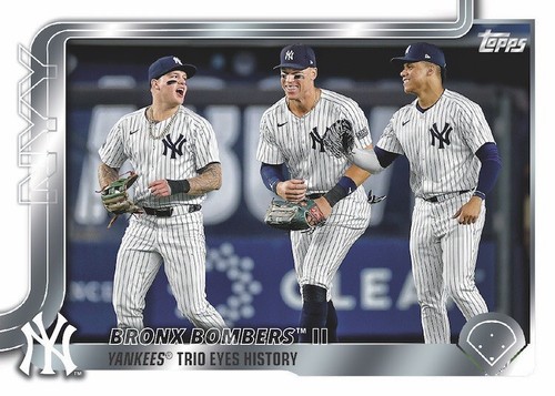 2025 Topps Series 1 Base Singles You Pick 176-350 - Picture 11 of 178
