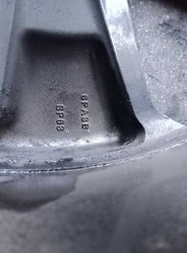 felge für NISSAN JUKE (F16) 2019 233365 - Imagen 6 de 8