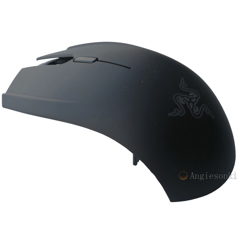Mouse Shell/Cover Replacement outer case for Razer Abyssus V2 2016 Mouse 5000DPI - Image 2 of 4