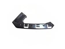 For 2014-2016 Kia Forte5 Bumper Cover Support Front Left TechPro 24919RNPD 2015