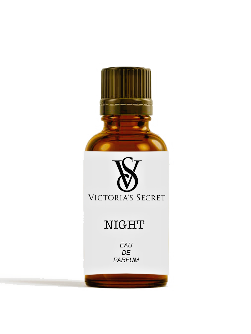 Victoria's Secret Dark Night Jasmine Perfume | Discontinued