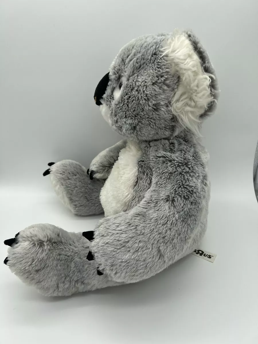 Peluche Koala XXL  Koala plush, Plush stuffed animals, Koala bear plush