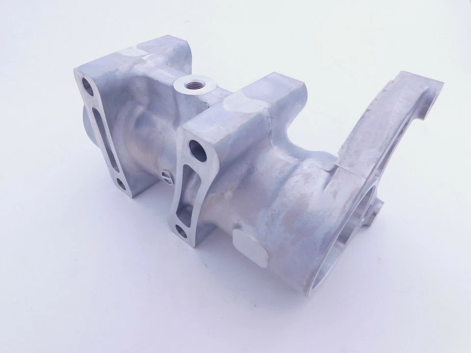 PORTADOR EJE TRASERO NUEVO OEM SUZUKI 2004-2008 LTZ 400 64715-07G20 Foto 4 de 4