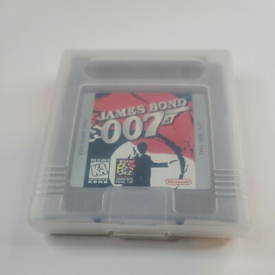 ジェームスボンド 1991 James Bond JR. S.C.U.M Shark w/ Spring Fired Missle