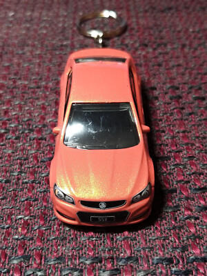 Holden VF Commodore SSV !NEU! Matchbox, SCHLÜSSELANHÄNGER, Expressversand!