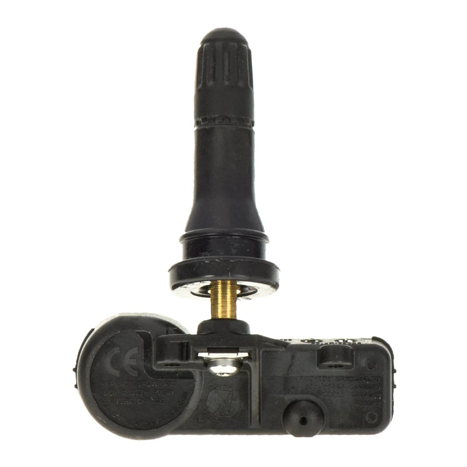 SENSOR DE PRESIÓN DE NEUMÁTICOS WRANGLER JK LIBERTY COMMANDER GRAND CHEROKEE TPMS OEM MOPAR Foto 3 de 4