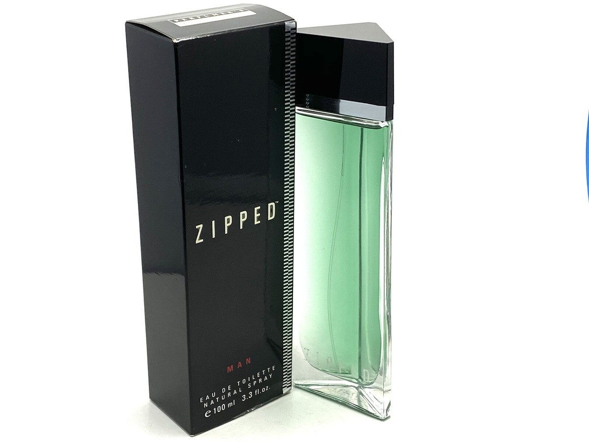 Zipped By Workshop 3.3 fl.oz Eau De Toilette Spray For Men | eBay