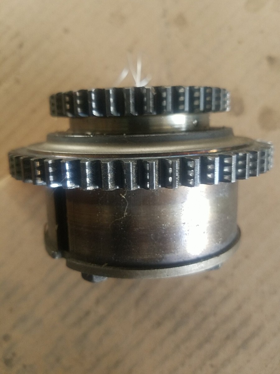 07-08 Infiniti G35 Nissan 350z VQ35HR Intake Camshaft Sprocket