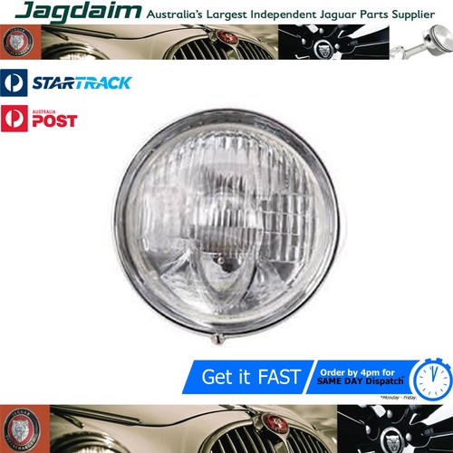 New Jaguar Daimler 2.5 V8 Mk2 Fogranger Light Lamp Assembly C20735