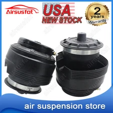 ⭐⭐⭐⭐⭐AIRSUSFAT For Kia Borrego/Mohave 2009-15 Rear Left&Right Air Suspension Bag