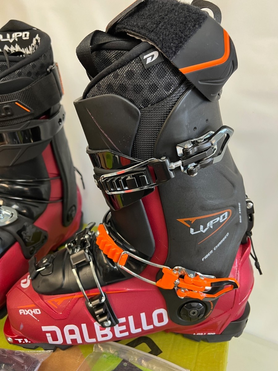 ダルベロ　ルポ　DALBELLO　LUPO　AX90   26.5 Dalbello LUPO 90 AX - Premium Mountain Rental