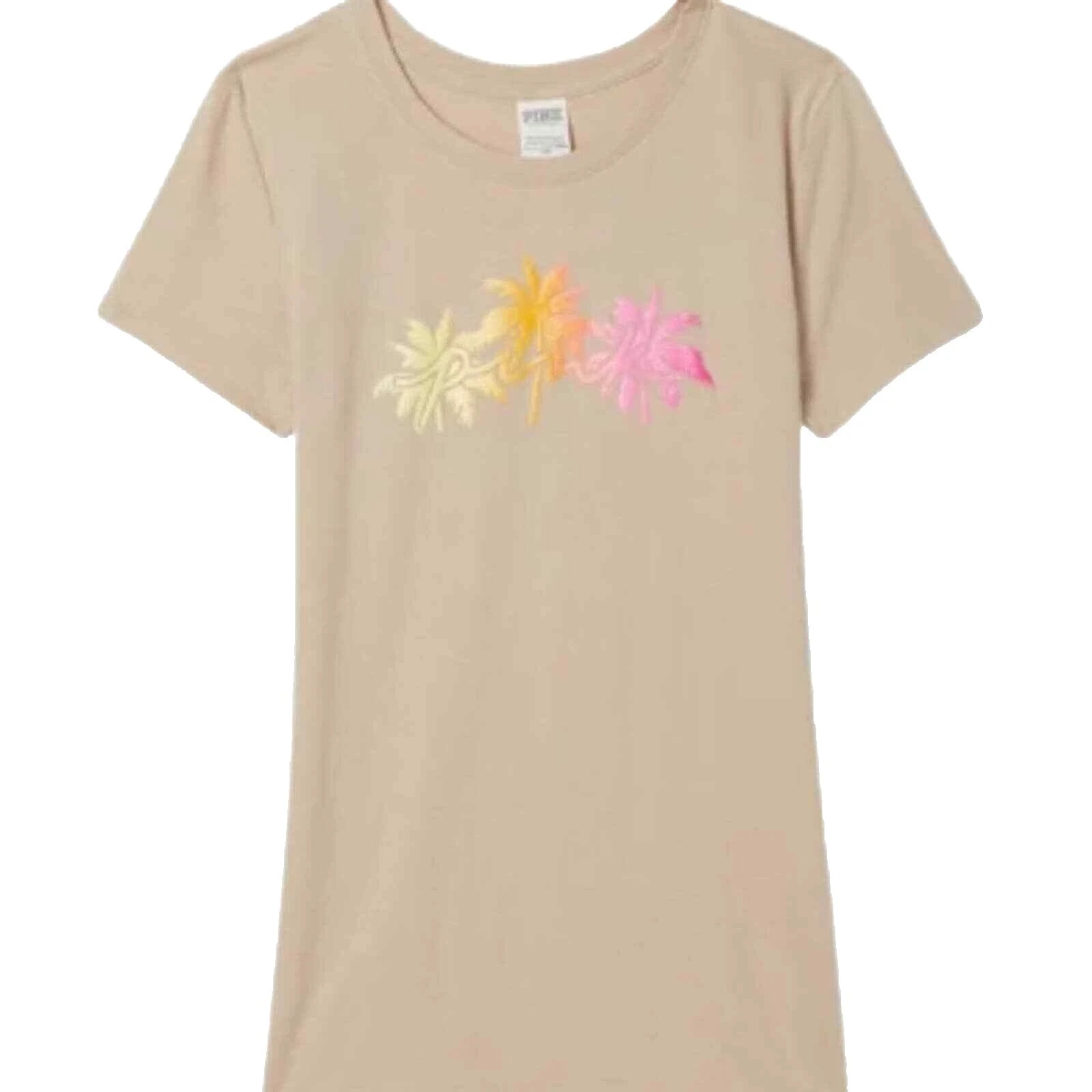 Victoria's Secret Brown Activewear Tops for Women