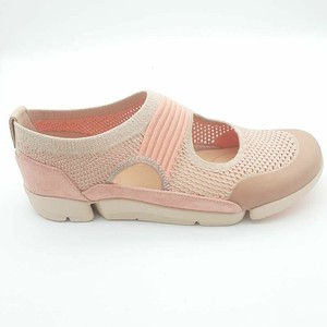 clarks trigenic pink