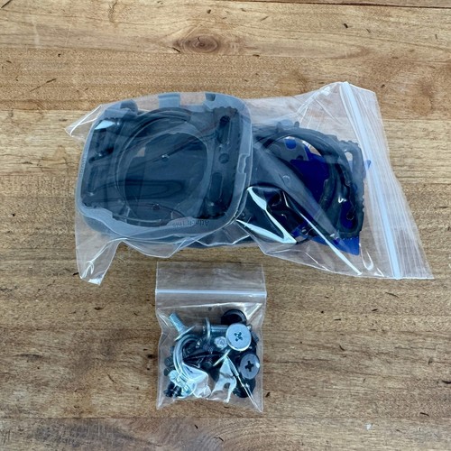 Low Mile! Wahoo Speedplay Zero Titanium Spindles Clipless Pedals 158g + Cleats - 第 7/7 張圖片