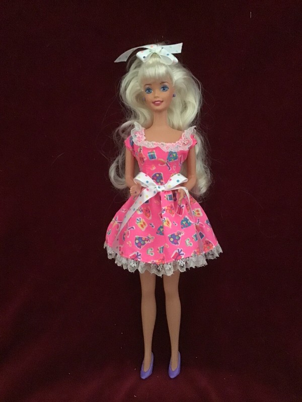 Barbie Doll