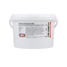 Calcium Hydroxide >95% - 2.5Kg Professional Seller *Free P&P*