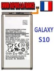BATTERIE Pour SAMSUNG GALAXY S10 EB-BG973ABU SM-G973F/DS 3400mAh BATTERY Akku