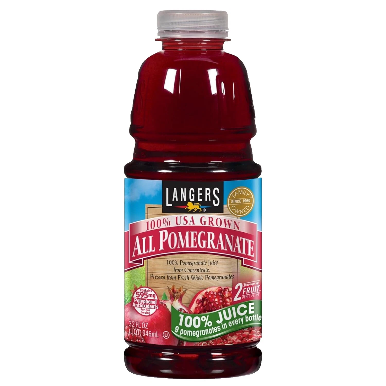 Kosher Juices, Milkshakes & Smoothies