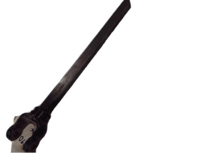 John Deere 5HPW1N19D440 Shaft 42 1/2