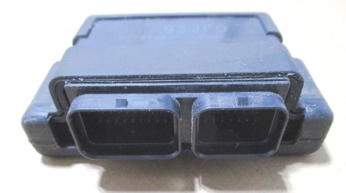 C*o様 SUZUKISPORT HN21S/HN22SMC21S/MC22SH OEM Suzuki Outboard Shift Position Sensor 13580-93J03