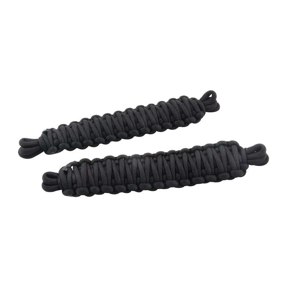 For 1996-2019 Jeep Wrangler JK YJ TJ 2× Door Limiting Straps Heavy Duty Strap - Изображение 4 из 4