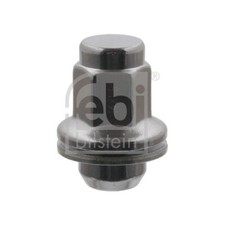 1x Radmutter FEBI BILSTEIN 46690 passend für TOYOTA LEXUS