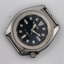 PROJECT TO FIX SEIKO 4205 014K AUTO LADIES DATE 0N0120 EU SHIP WATCH B10287
