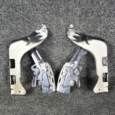 MERCEDES GLC  CLASS Hood Hinge Front Left Right LH RH SET  2016  2025 OEM