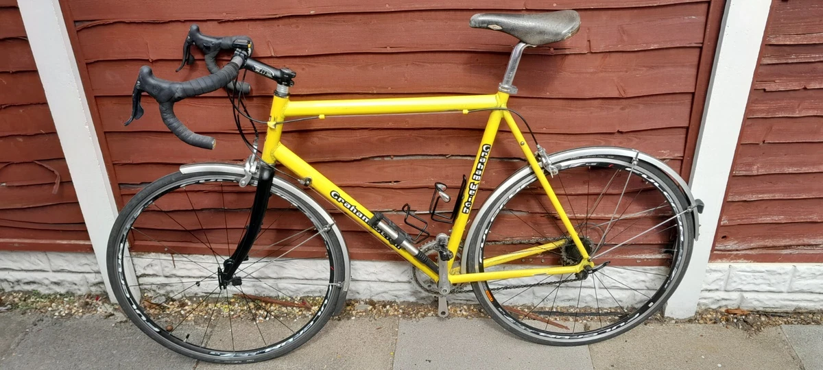 Graham Weigh 24inch Winter Road Bike eBay