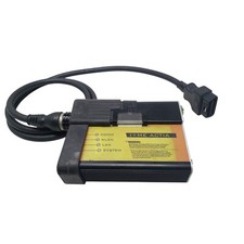 I+ME ACTIA BMW ICOM A2+B+C Diagnostic Interface Wi‑Fi Tool Grade D [DEFECTIVE]