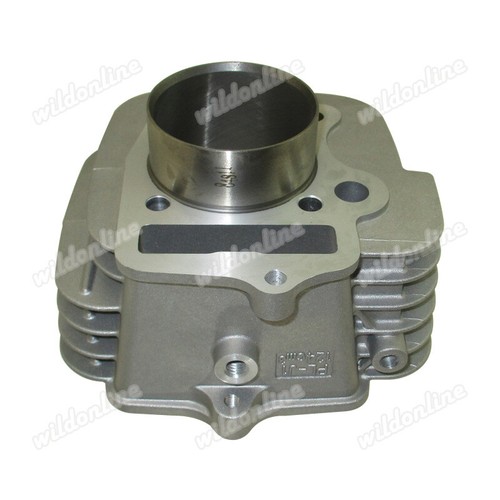 54mm Cylinder Block For Zongshen 125cc W125G Engine - Bild 5 von 6