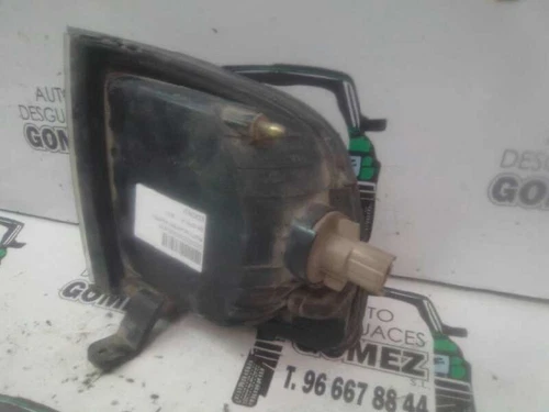 92303M31 Faro Anteriore Sinistro per KIA JOICE LS 660458 - Foto 2 di 3