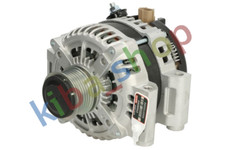 ALTERNATOR 12V 210A FITS DODGE NITRO JEEP CHEROKEE WRANGLER III 28D/38 0407-