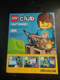 Lego STAR WARS Mos Eisley Cantina 75052 Construction Set Instruction MANUAL ONLY