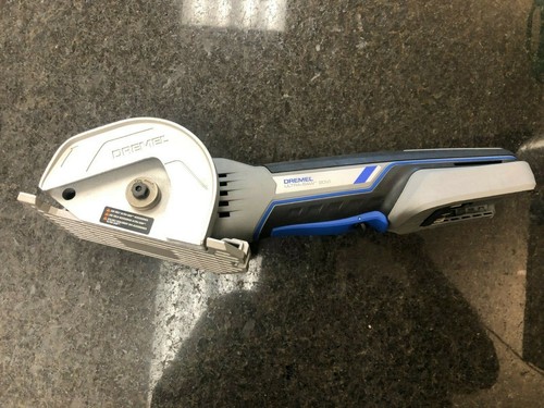 Dremel Ultra-Saw 20V 4\