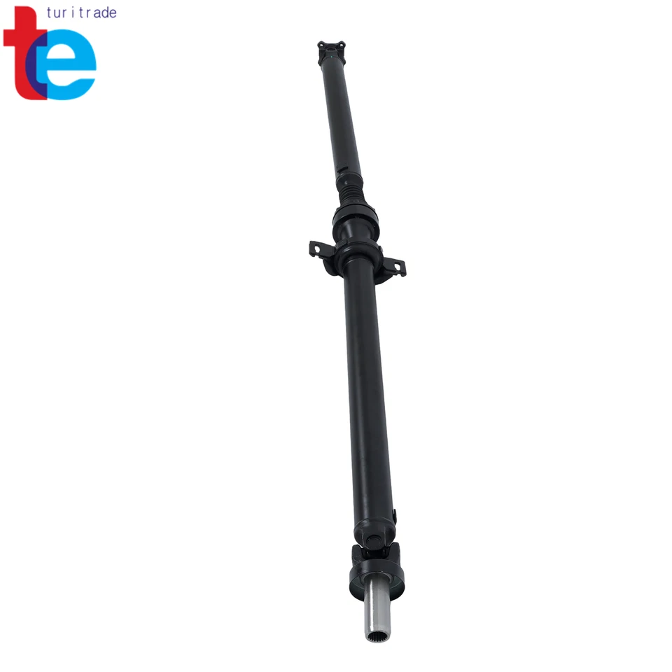 For Toyota RAV4 2.0L 2.4L 2001-2005 AWD Rear Driveshaft Prop Shaft Assembly Foto 2 de 4